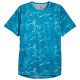 Puma Ανδρική κοντομάνικη μπλούζα Run Velocity Tee